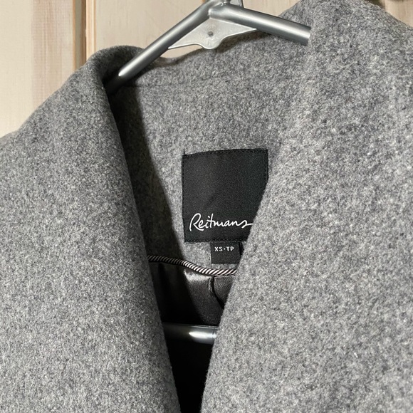 Pea Coat - Picture 7 of 9